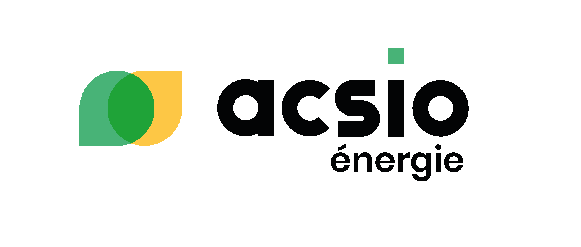 ACSIO ENERGIE