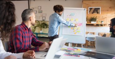 Horizon : soutenance appel d'offres - document support