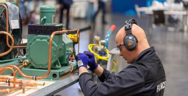 Le Snefcca et WorldSkills France mobilisent la profession pour la compétition Réfrigération technique