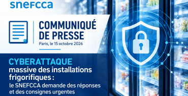 Cyberattaque : la mobilisation des frigoristes a été déterminante