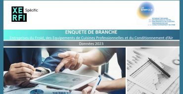 Résultats de l'enquête de Branche 2024