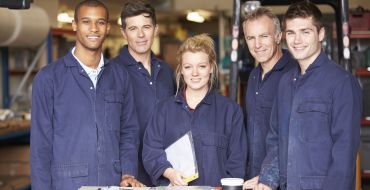 Apprentissage : ce qui change au 1er janvier 2019