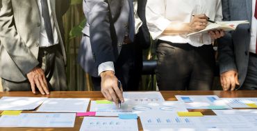 Carte d'identification professionnelle : derniers développements