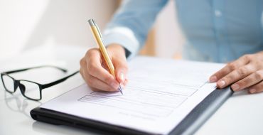 Relation de travail et information à fournir au salarié : les modèles de documents sont publiés