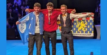 Résultats des 48e WorldSkills nationales