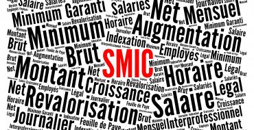 Revalorisation du SMIC au 1er juin 2026