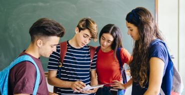 Un nouveau stage pour les élèves des classes de seconde