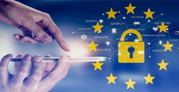 Le règlement europpéen sur la protection des données