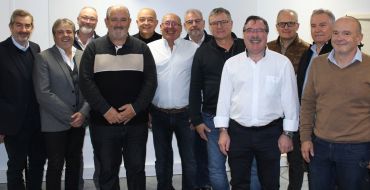 Jean-Luc Carré réélu Président du Snefcca