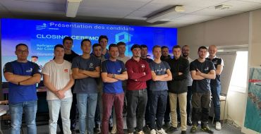 WorldSkills : les 12 compétiteurs sont connus