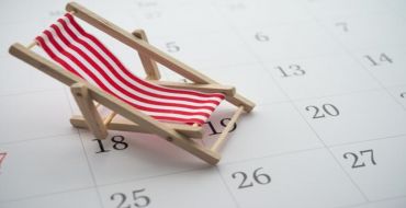 Congés payés et maladie :  le code du travail numérique illustre la réglementation