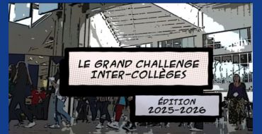 Le métier de Frigoriste présent dans le Concours Inter-Collèges 2025-2026