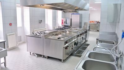 Une nouvelle formation en alternance pour la conception de cuisines professionnelles