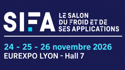 Retrouvez le Snefcca au SIFA 2026 à Lyon