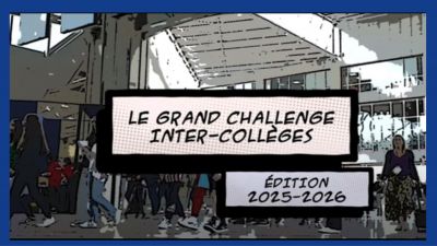 Le métier de Frigoriste présent dans le Concours Inter-Collèges 2025-2026