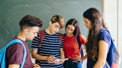 Réforme du lycée professionnel : l’année de terminale évolue