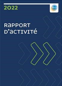 Rapport d'activité 2022