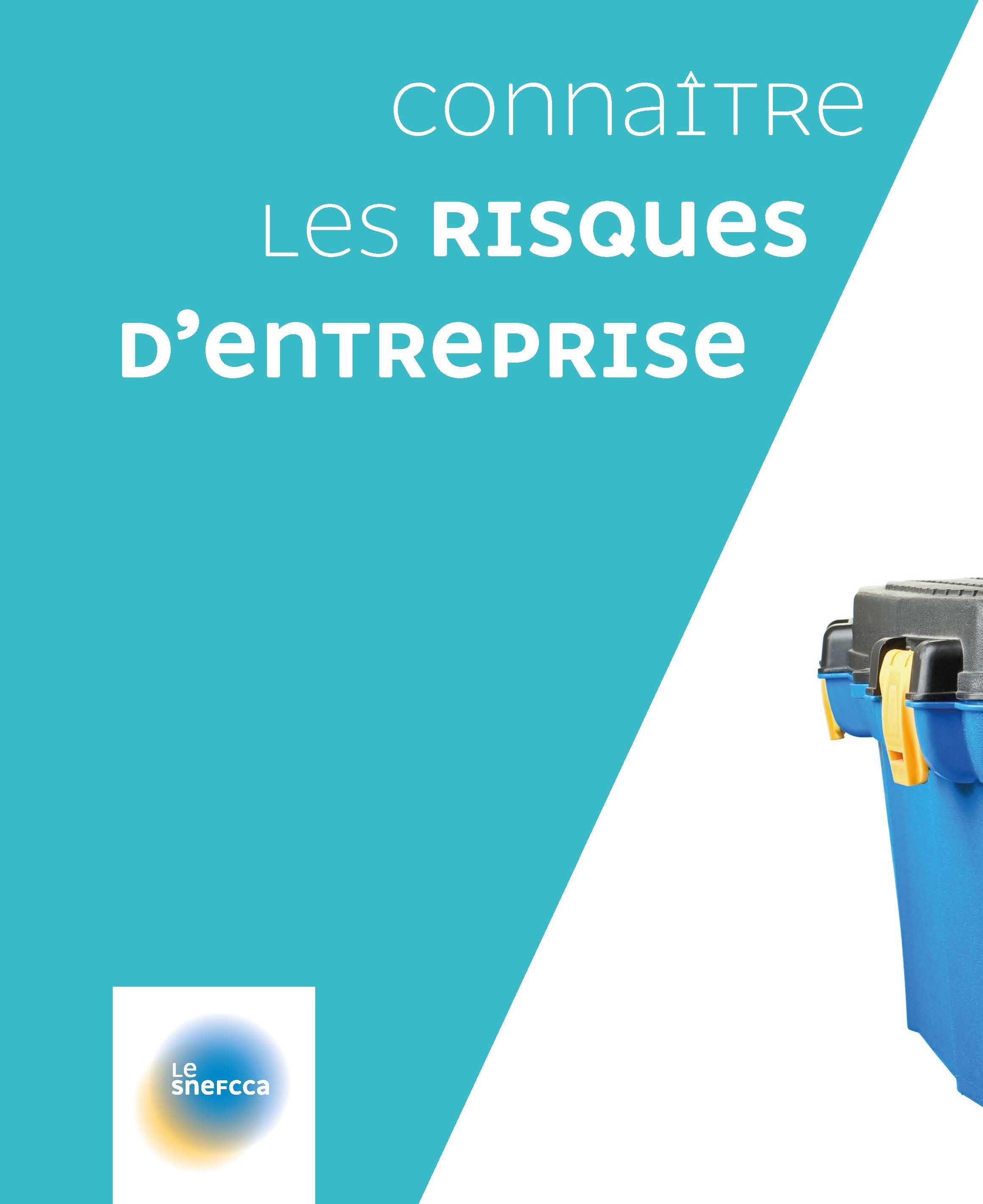 Connaître les risques d’entreprise