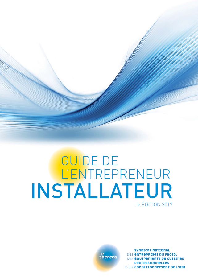 Guide de l’entrepreneur