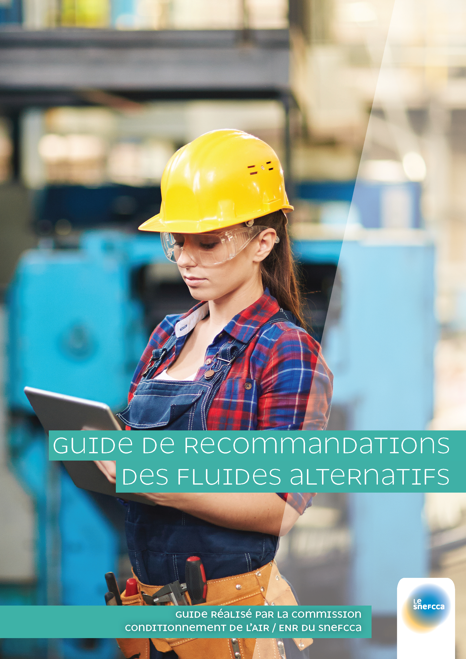 Guide de recommandations des fluides alternatifs