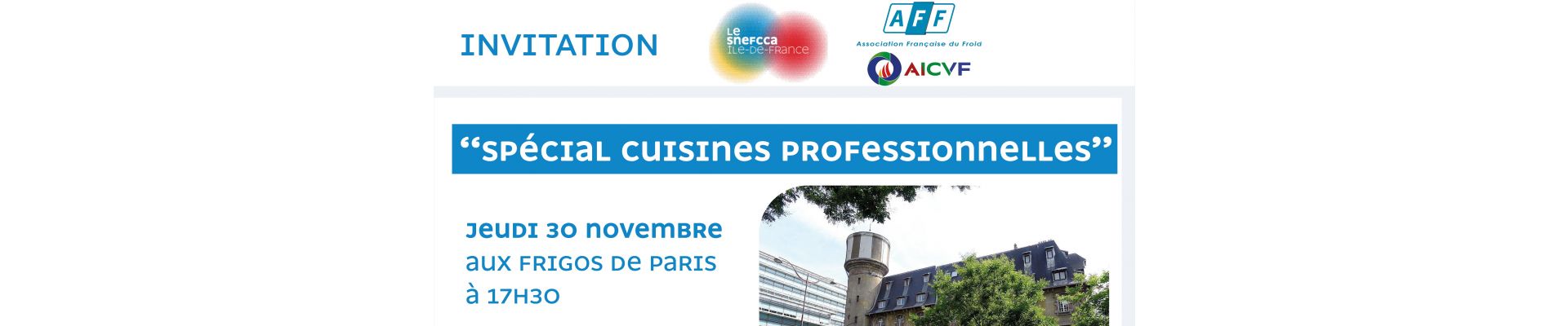 Conférence