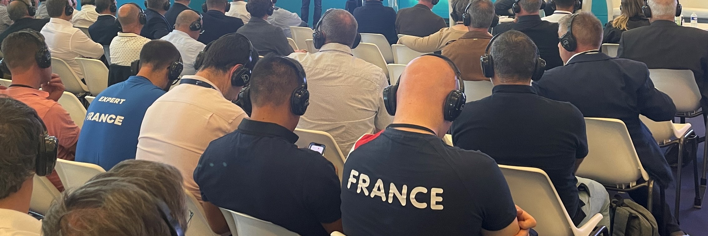 AG Snefcca le 30 septembre au SIFA