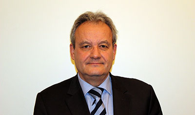 Vice-président(e)